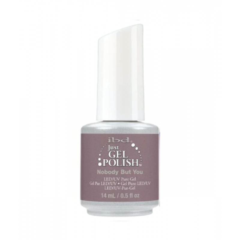 IBD Just Gel polish – 5730 Nobody But You (Nude Collection)